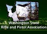 WA State Rifle and Pistol Association logo