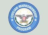 civilian marksmanship program logo