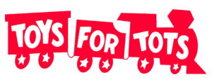 toys for tots logo