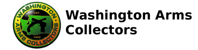 Washington Arms Collectors Logo